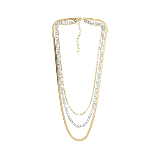 Savannah Necklace