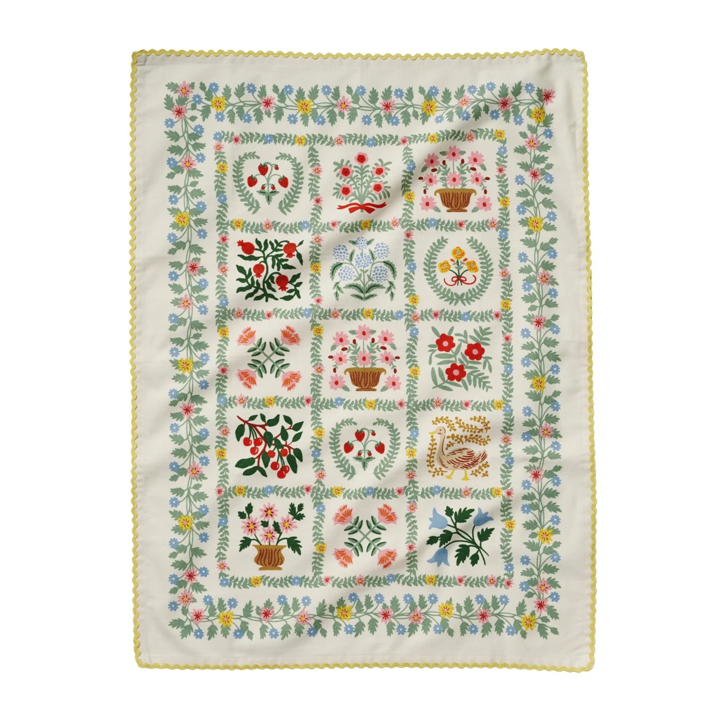 Helena Tea Towel