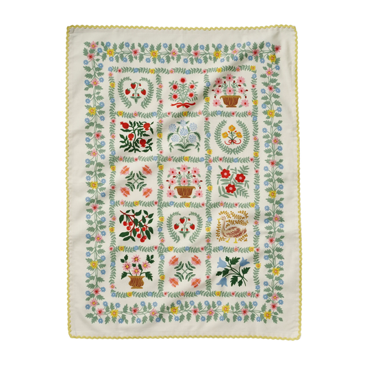 Helena Tea Towel