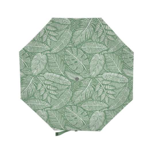 Tropical Oasis Umbrella
