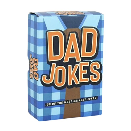 Trivia Dad Jokes