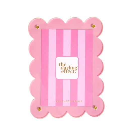 Mini Magnetic Frame Blush