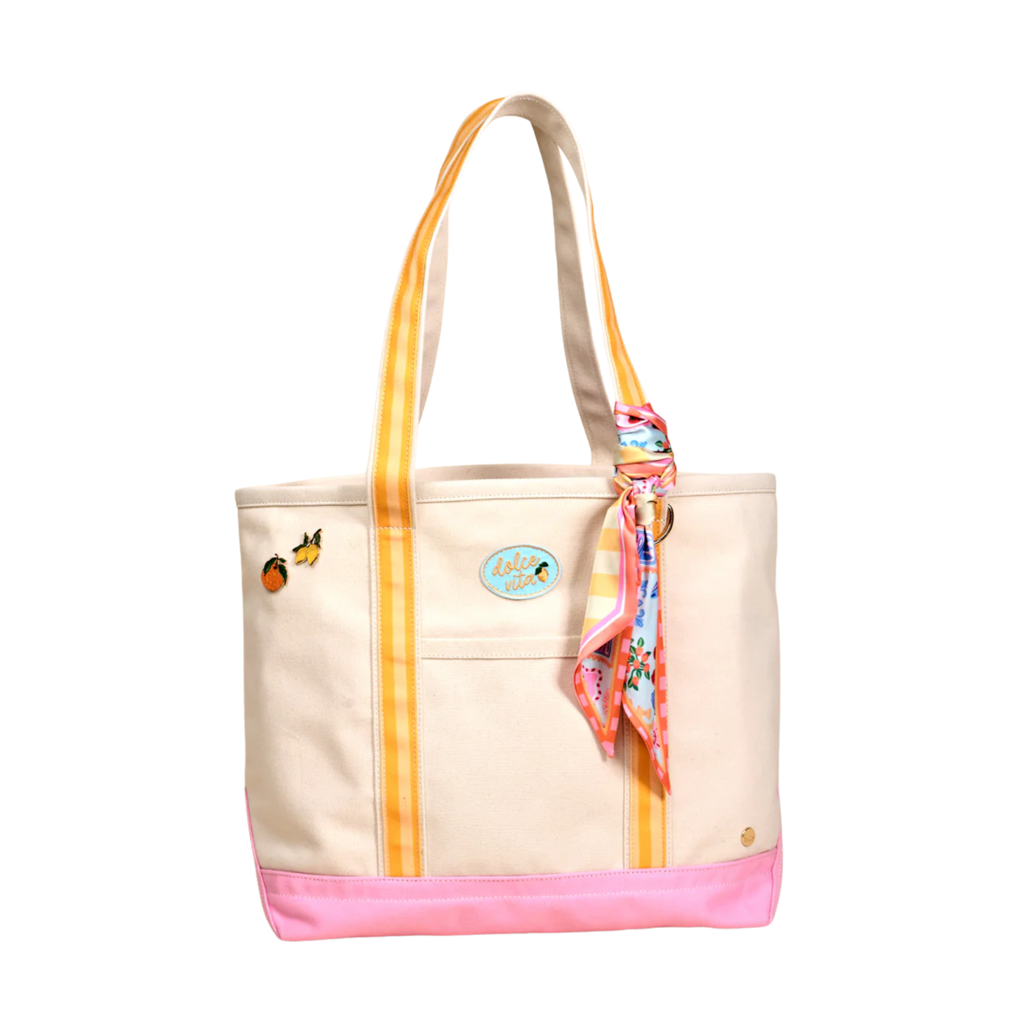 Canvas Tote