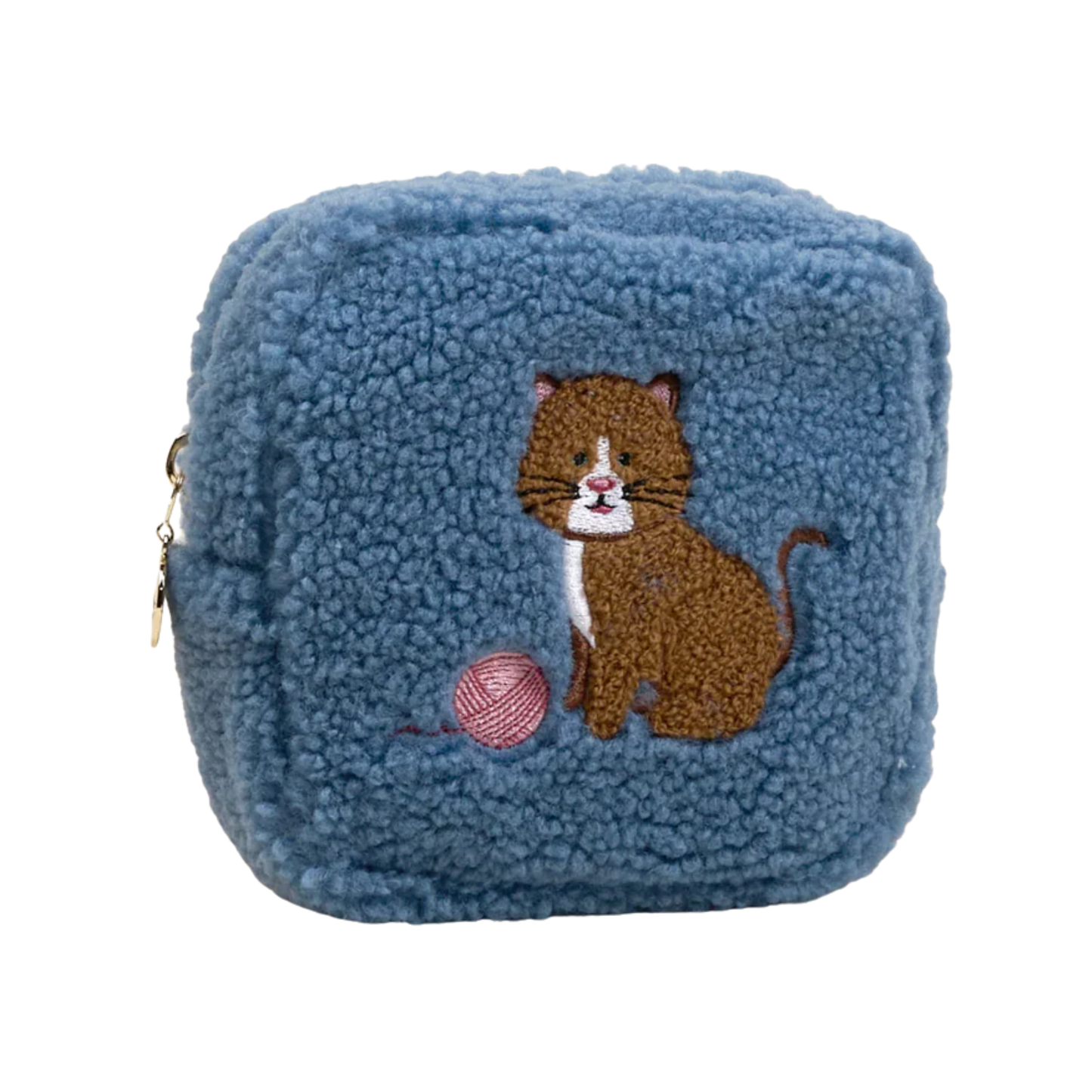 Pouch Kitty Corner