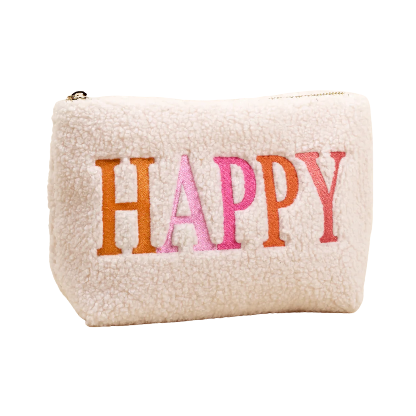 Pouch Happy Edit