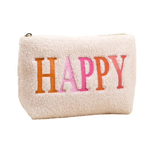 Pouch Happy Edit