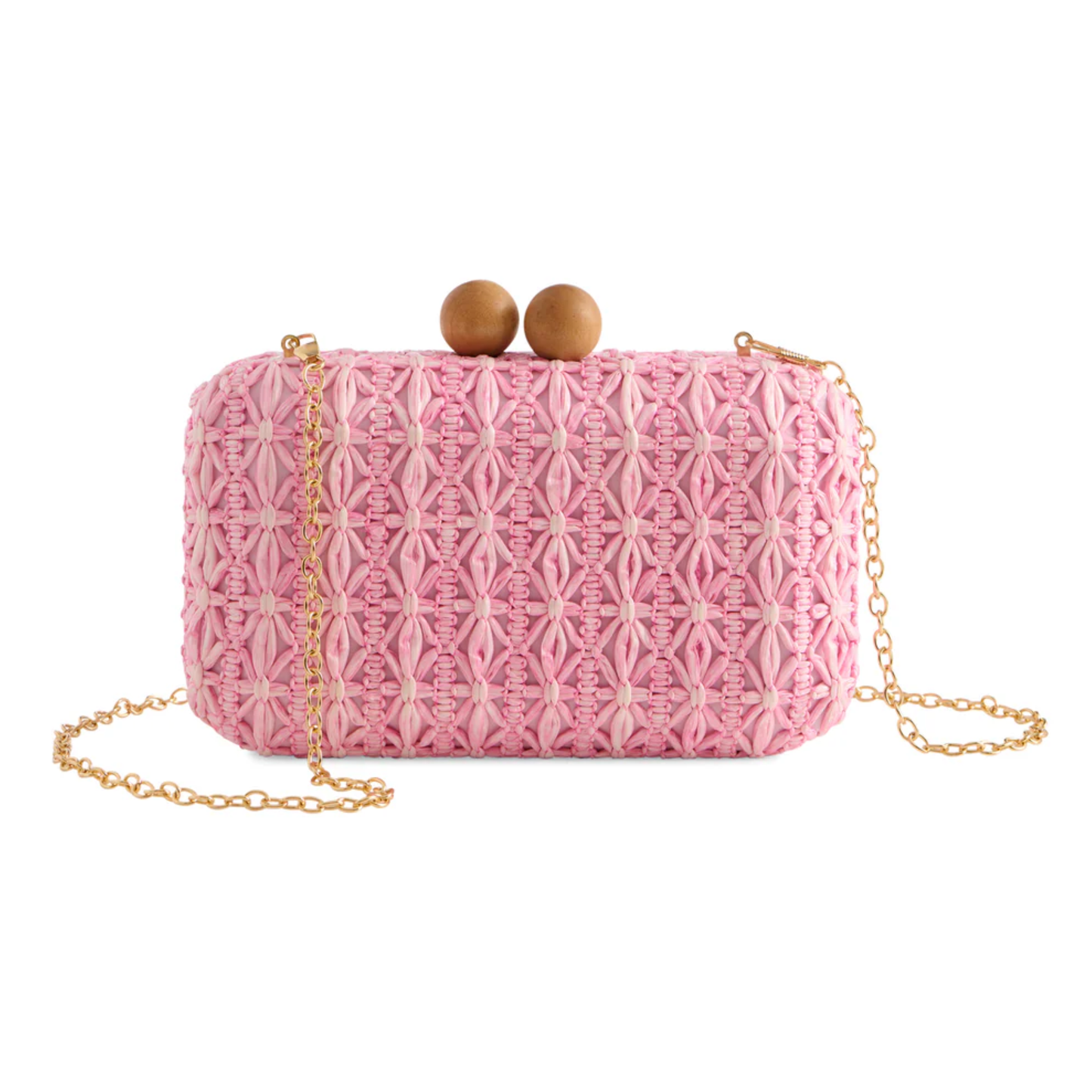 Sydney Pink Tote