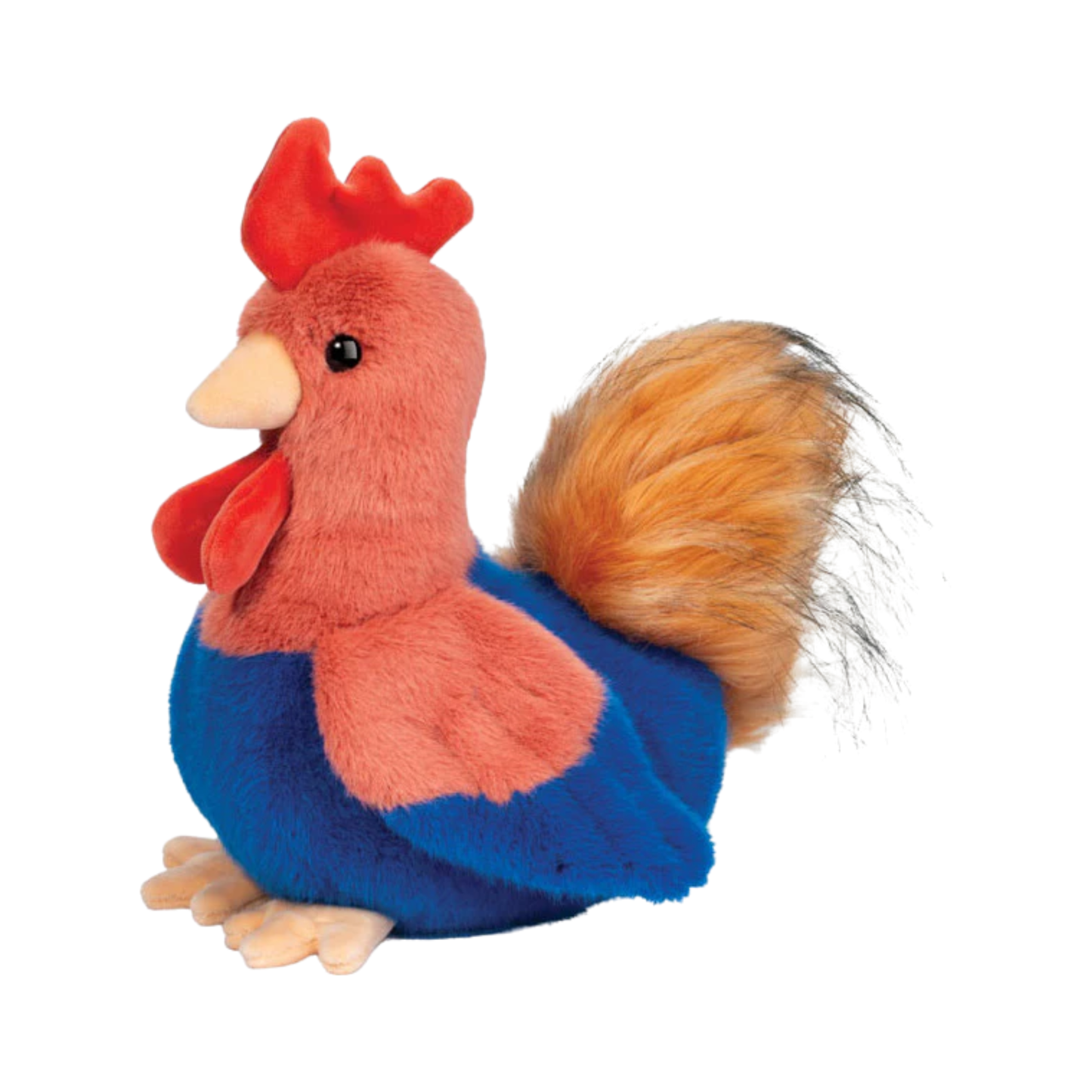 Rowdie Rooster Soft