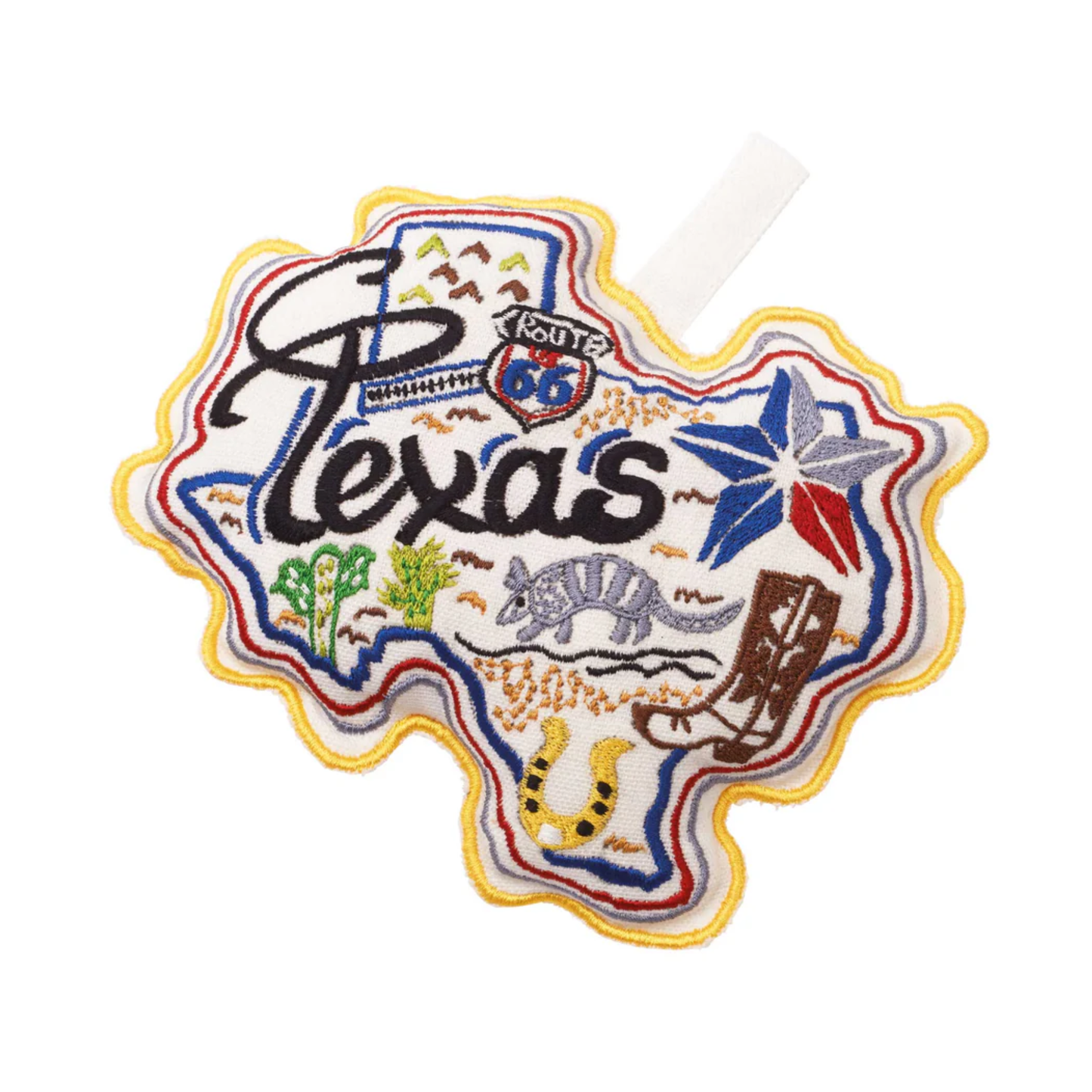 Pet Toy Texas