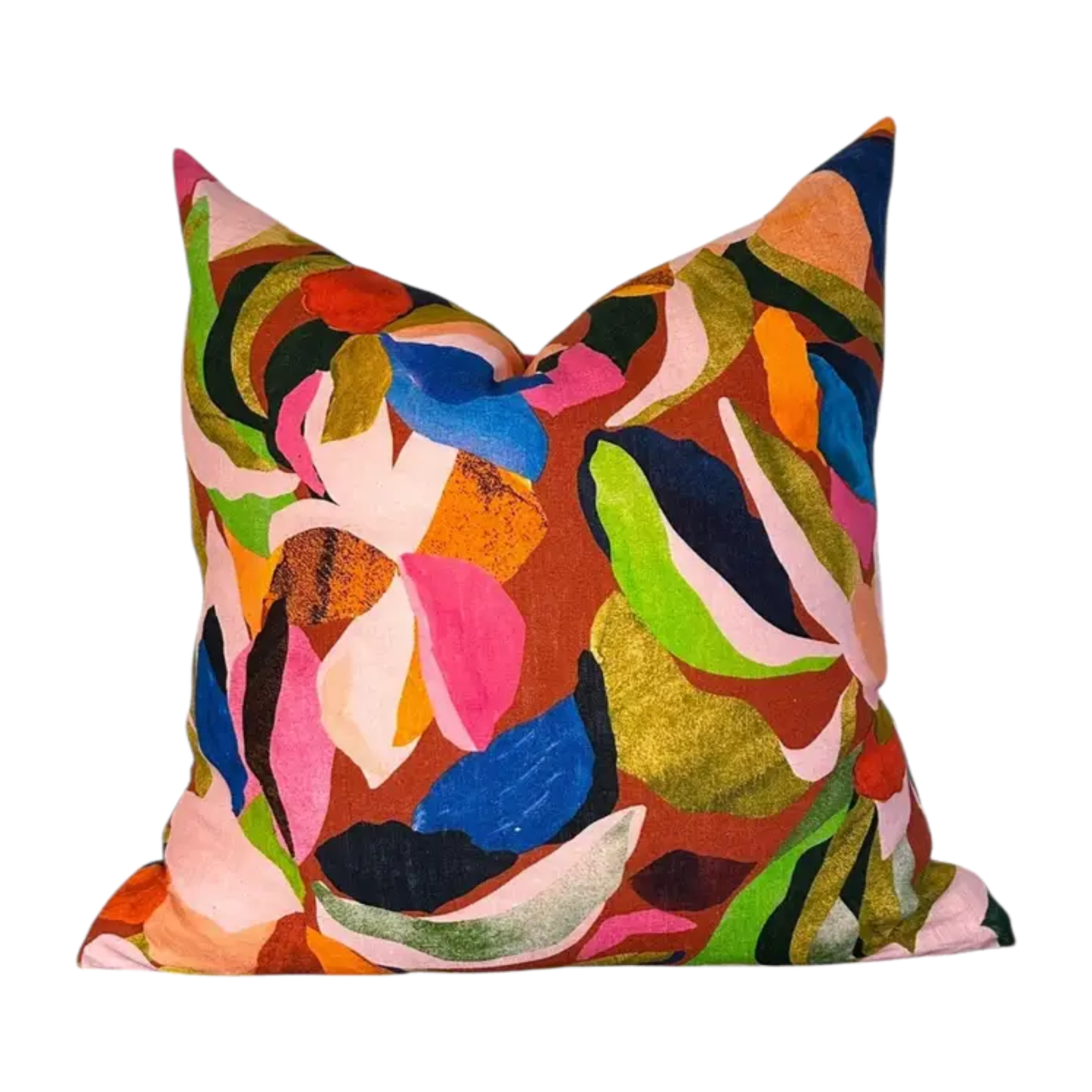 Circus Circus Euro Pillow