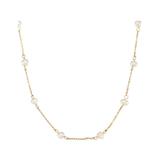 Lucy Necklace