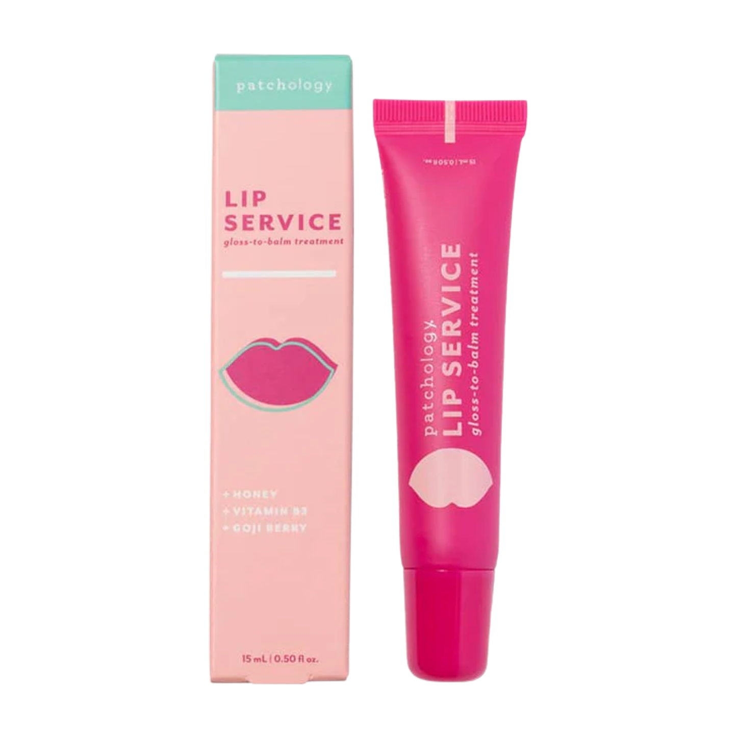 Lip Service Lip Treatment