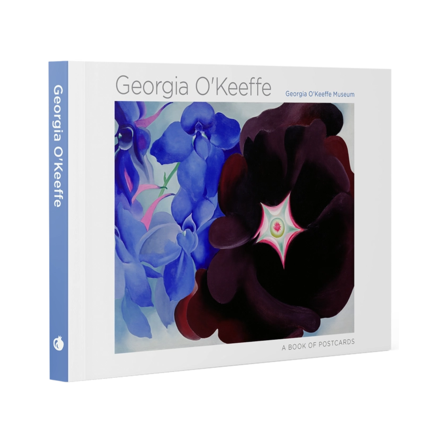 O'Keeffe Book of Postcards