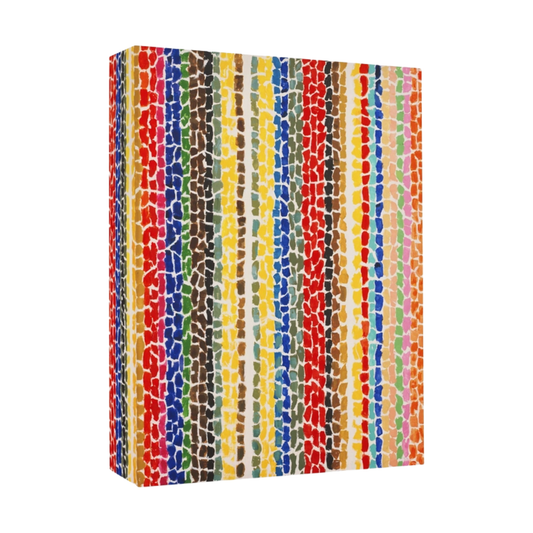 Alma Thomas Fall Flower Boxed Notecard