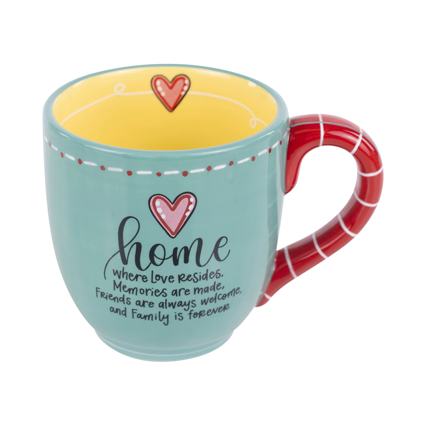 Home Mug