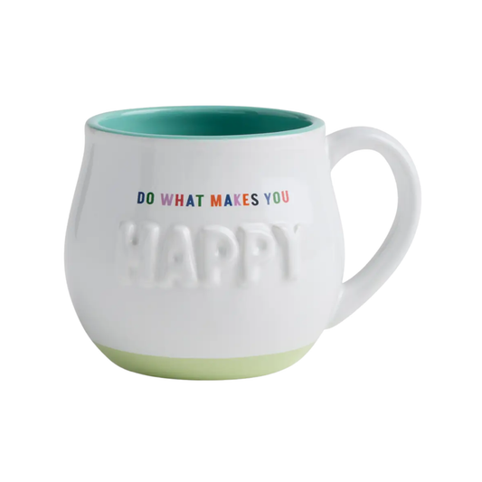 Happy Mug