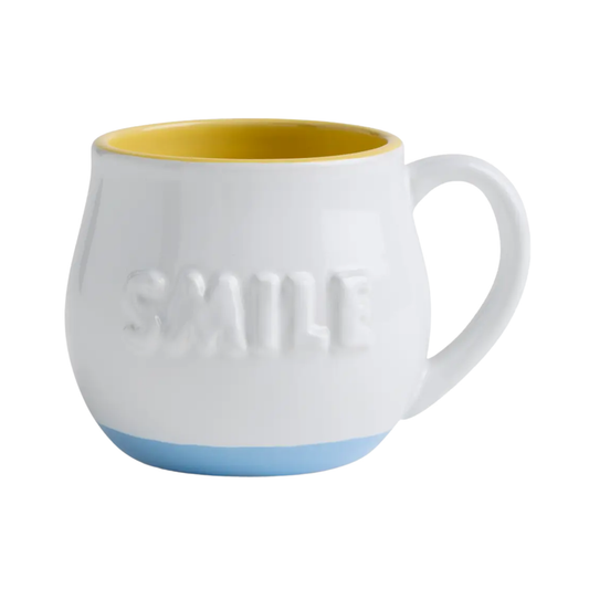 Smile Mug