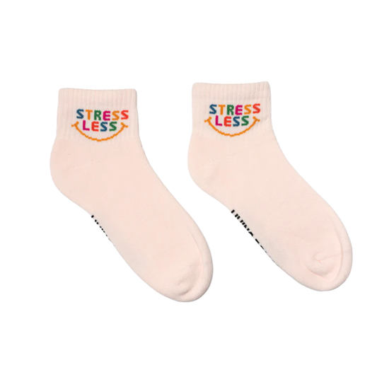 Stressless Ankle Sock