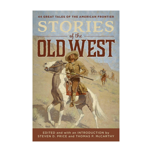 Stories of the Old West