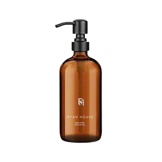 Orchid Sea Salt Lotion