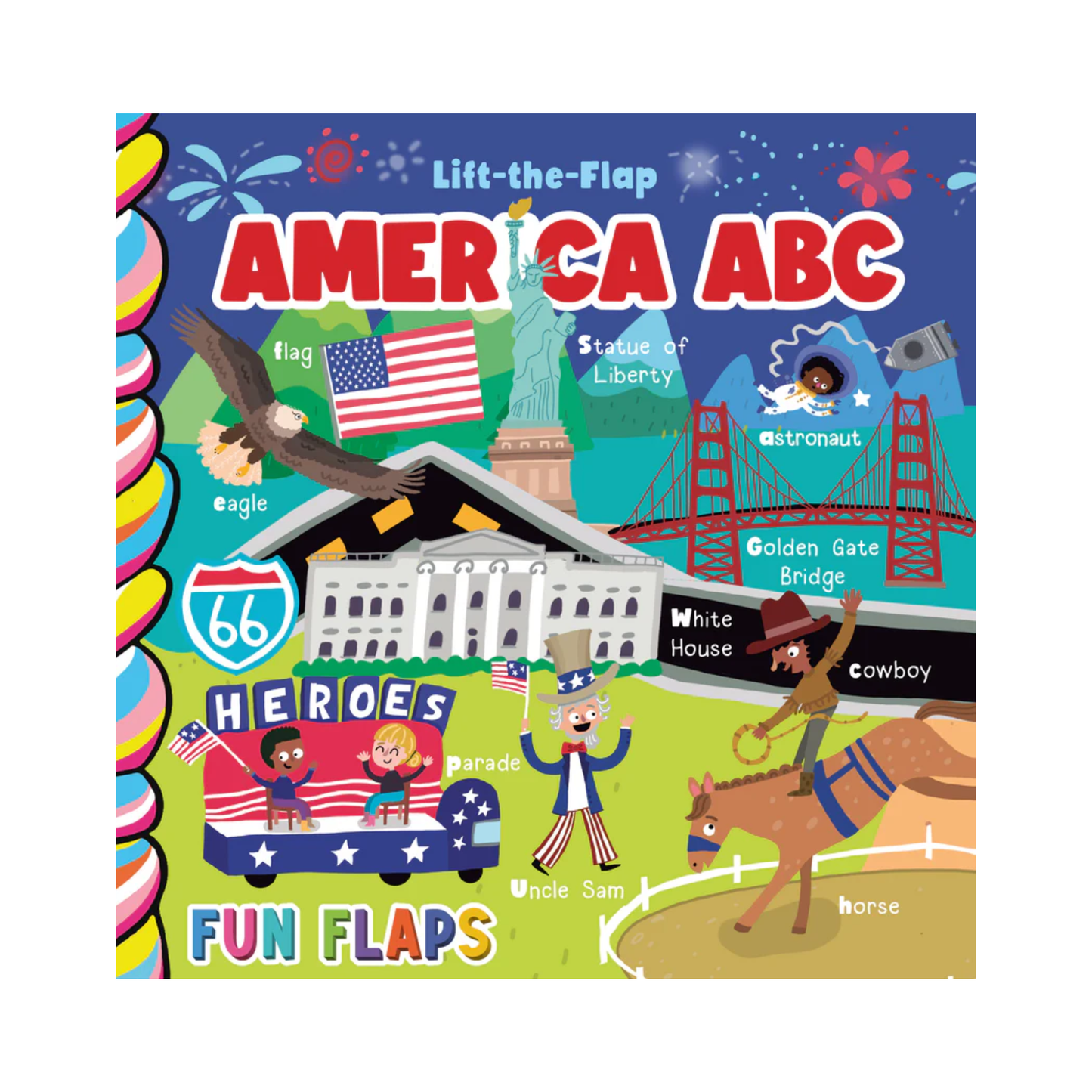 America ABC