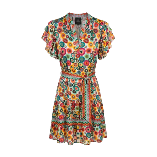 Stacking Stones Dress
