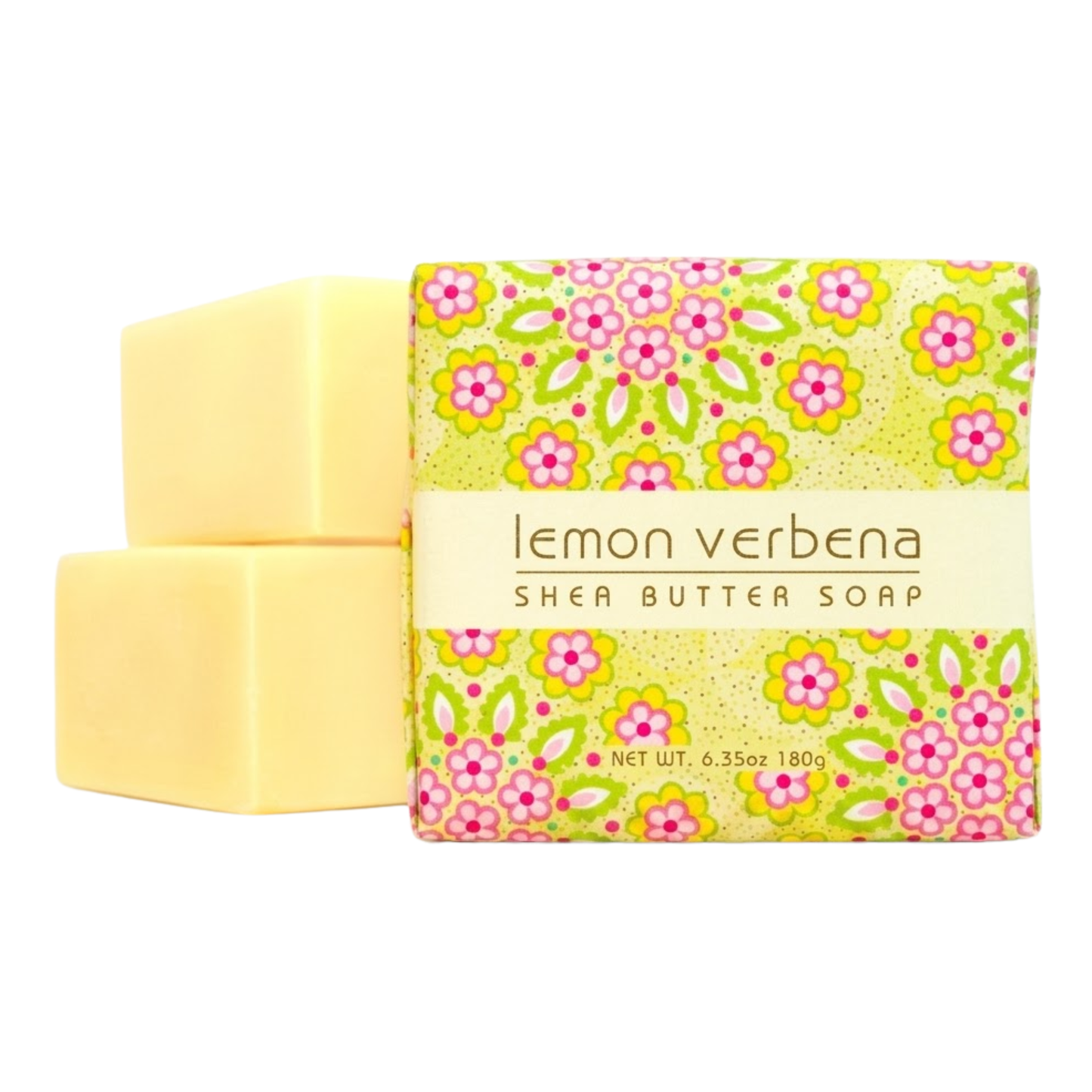 1.9 oz Lemon Verbena Soap