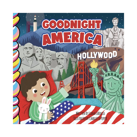 Goodnight America