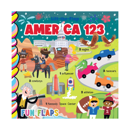 America 123
