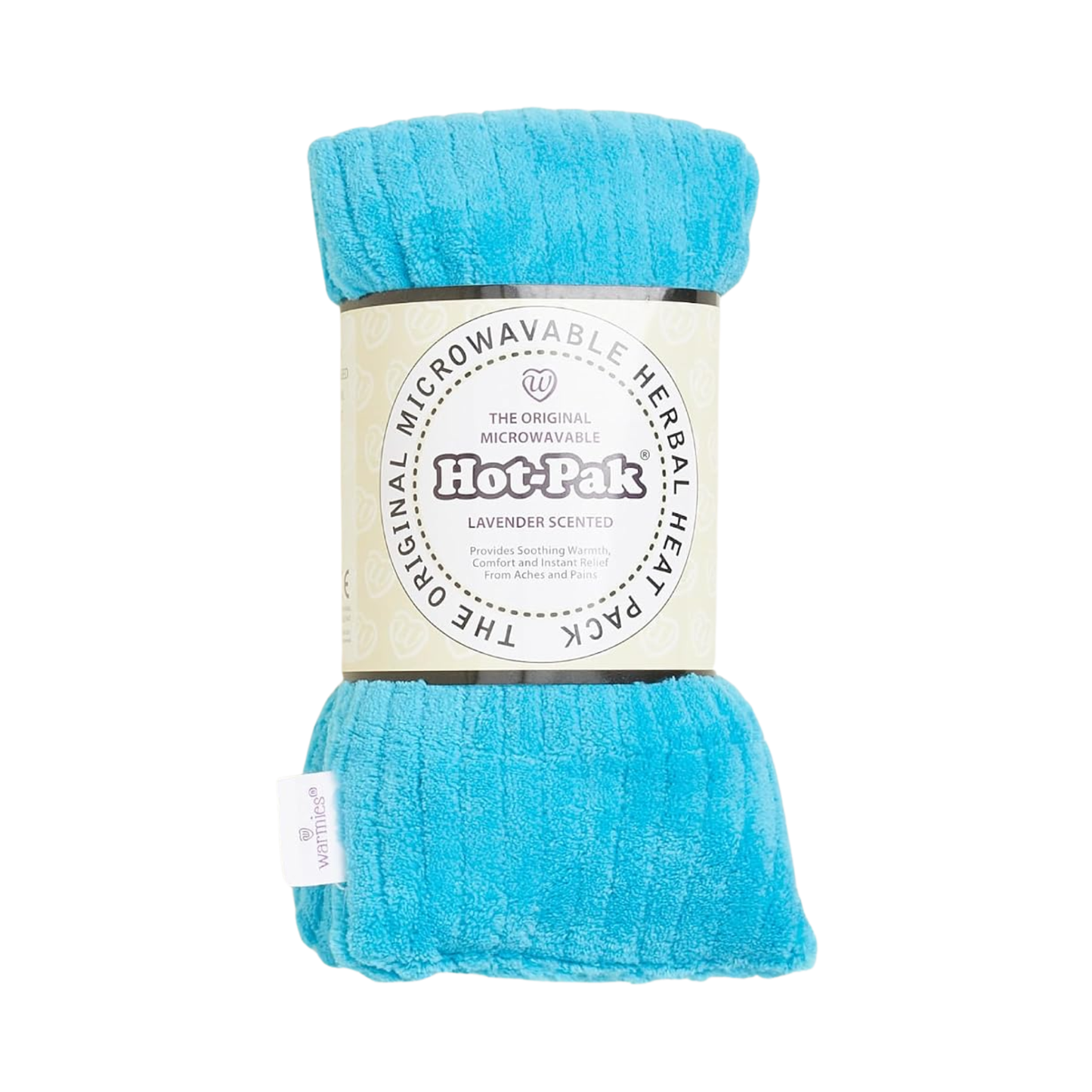 Neck Wrap Blue