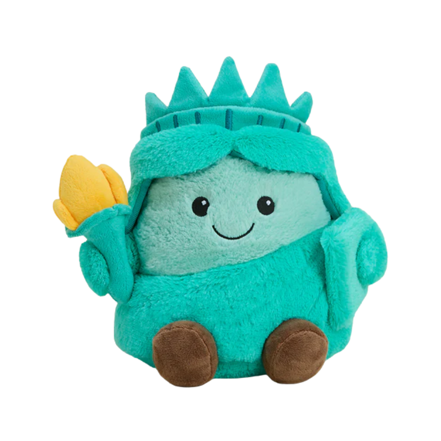 Statue Of Liberty Warmie