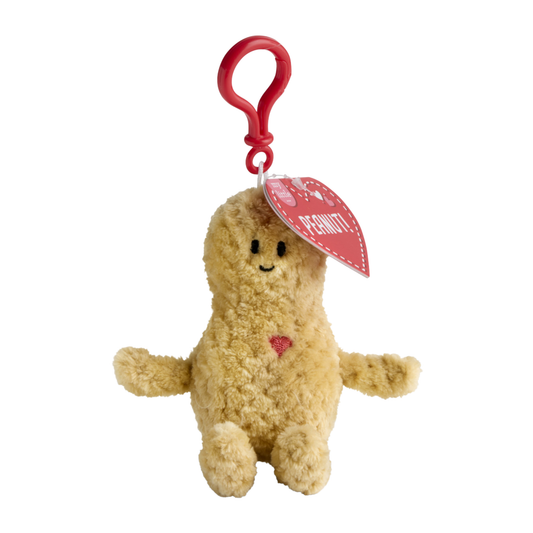 Peanut Bag Charm