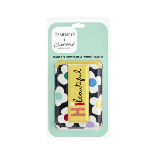 Beautiful Wallet Magnet