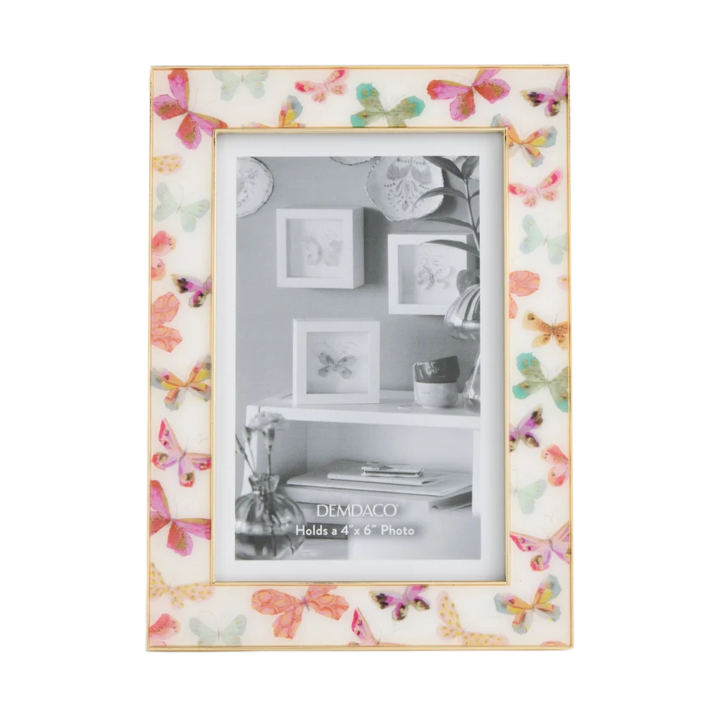 Hays Butterfly Frame