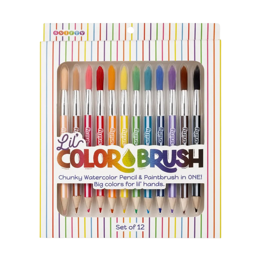 Lil' Colorbrush