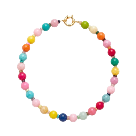 Party 1x1 Necklace