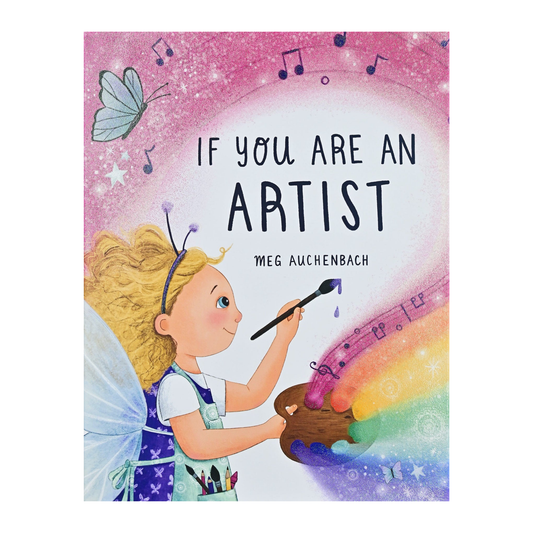 If You Are an Artist
