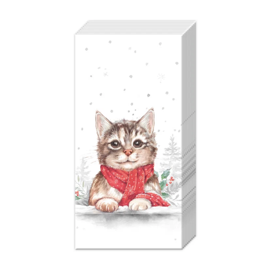 Minou Pocket Tissues