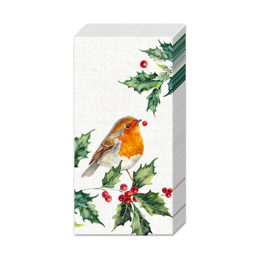 Lexi & Robin Pocket Tissue
