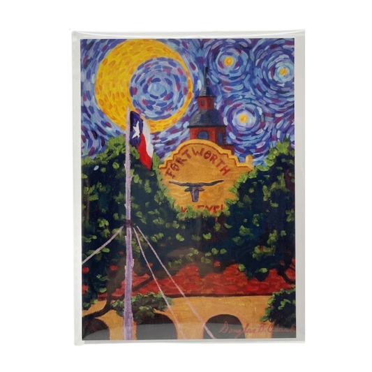 Stockyard Cards