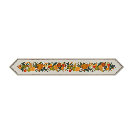 Harvest Table Runner