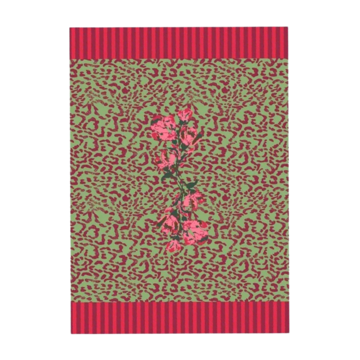 Carmen Tea Towel