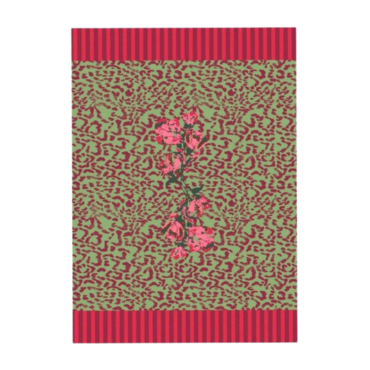 Carmen Tea Towel