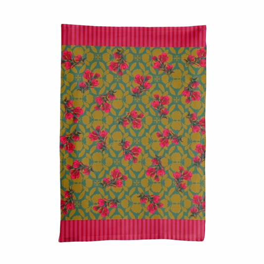 Bettina Tea Towel