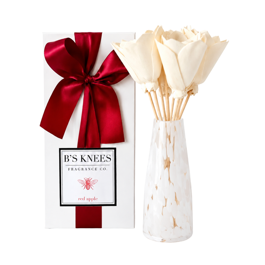 Red Apple Diffuser