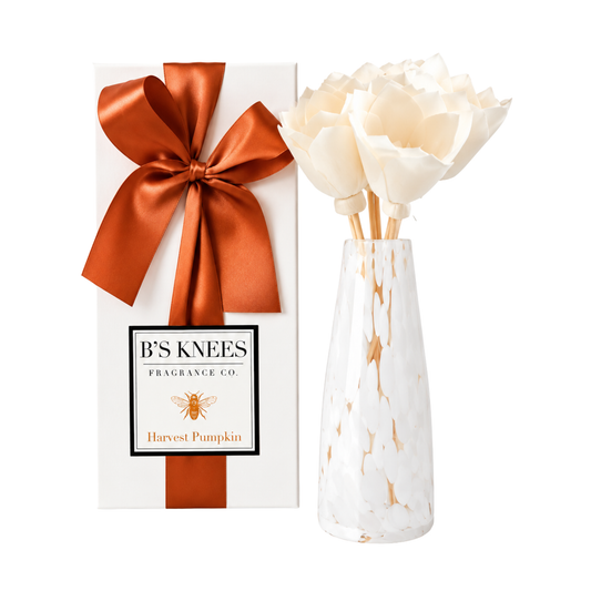 Harvest Pumpkin Diffuser