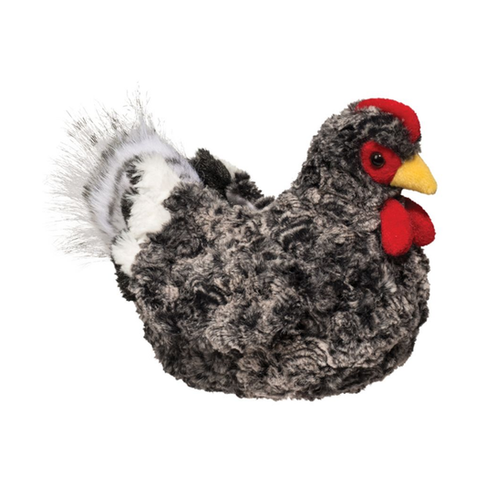 Pepper Hen Plush