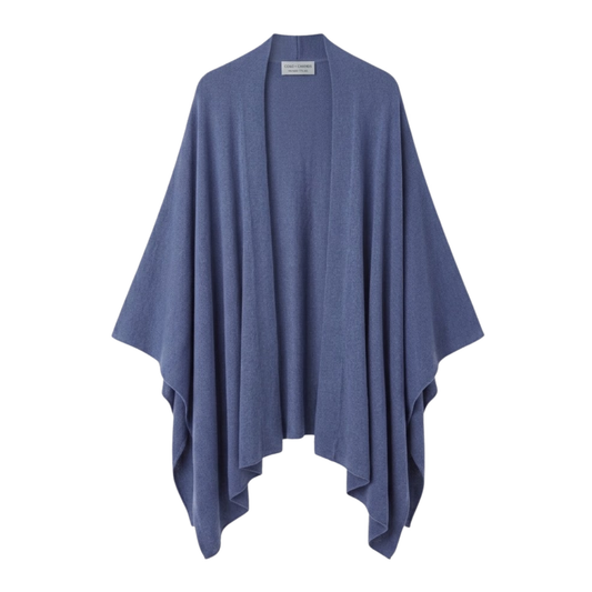 Kiara Wrap Denim