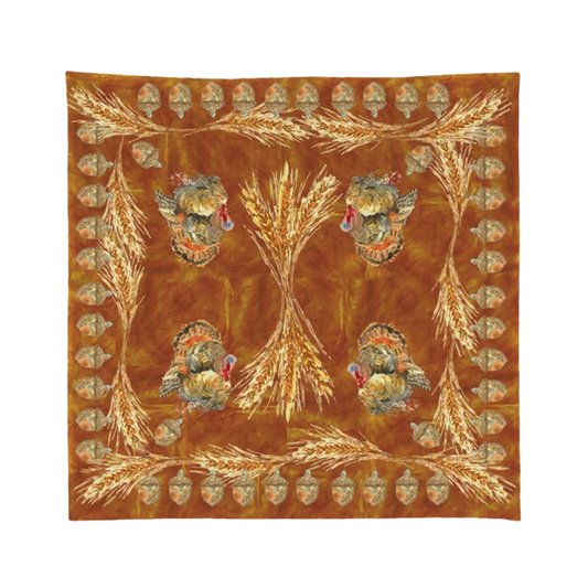 Traditional Turkey Towel