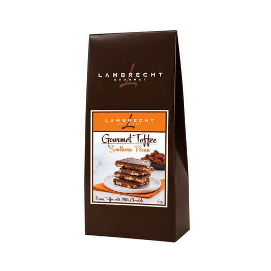 4 oz. Box Pecan Toffee